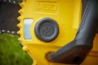 Аккумуляторная цепная пила STANLEY FATMAX V60, 54 В, 35 см, 13.4 м/с, без АКБ и ЗУ (SFMCCSB664B-XJ)