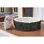 Спа-бассейн Bestway Hollywood Luxe 1.9x0.66 908 л