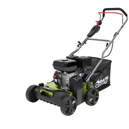 Бензиновый скарификатор Grizzly SKY-20