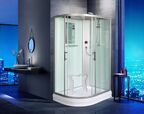 Душевая кабина WeltWasser WW500 Werra 1201 R