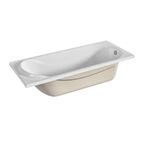 Ванна Sensea Дадо акриловая 150x70 см