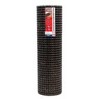 Сетка базальтовая FasadPro 30 кН/м 25x25x3 мм 1x50 м