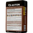 Штукатурка цементная Axton 25 кг