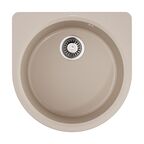 Кухонная мойка Omoikiri Akegata 51-SA