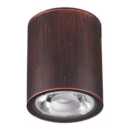 Потолочный светильник IP65 уличный LED Novotech Tumbler 358013