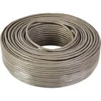 Кабель Electraline UTP cat 5e 4x2x0.52 мм² 100 м
