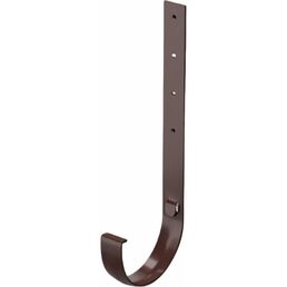 Металлический кронштейн желоба DOCKE STANDARD ZVTS-1173