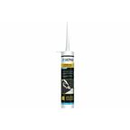Силиконовый санитарный герметик Ultima S бесцветный 280ml H0803