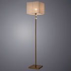Торшер Arte lamp a5896pn-1pb