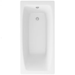 Чугунная ванна Delice Repos Comfort DLR220507 150х70