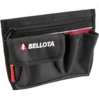 Сумка поясная для инструментов Bellota PNTOOL 230x165x230 мм