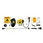 Триммер бензиновый Huter GGT-460Т 1.7 л.с.