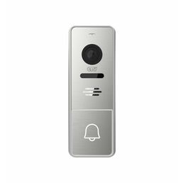 Вызывная панель CTV-D4005S Signal S в антивандальном корпусе, разрешение 1080P