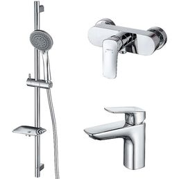 Комплект смесителей Aquatek