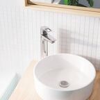 Смеситель для раковины Grohe BauLoop 23764001 хром