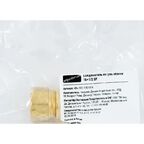Муфта комбинированная Aquabeam 1/2"x16 мм ВР латунь ABO.302.Y.001604