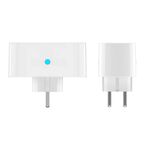 Умная розетка Wi-Fi Gosund SP211