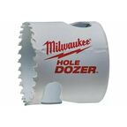 Биметаллическая коронка Milwaukee HOLE DOZER HOLESAW 54 мм