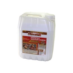 Пропитка для наружных и внутренних работ Movatex Мокрый камень Т05851