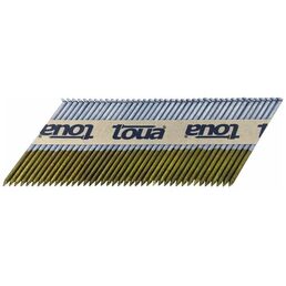 Гвозди Toua по дереву 2.87x50mm 3000шт 28750RIMG