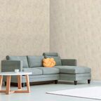 Обои флизелиновые Monte Solaro Beton бежевые 1.06 м MS9189-02