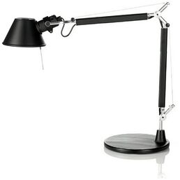 Офисная настольная лампа Artemide Tolomeo Micro A011830
