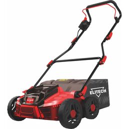 Электрический скарификатор Elitech СЭ 1536Т 205500
