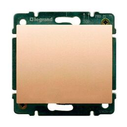 Выключатель Legrand Galea Life 696860