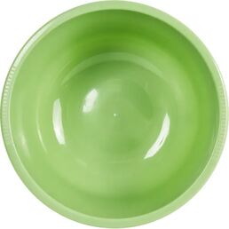 Таз Spin&Clean VITAmania 9.5 л пластик зеленый