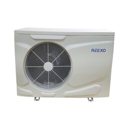 Тепловой инверторный насос для бассейнов Reexo NeoLine NLP-80P 163006