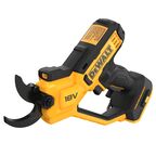 Аккумуляторный секатор DEWALT DCMPP568N, 18 В, рез до 38 мм, без АКБ и ЗУ (DCMPP568N-XJ)