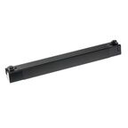 Трековый светильник линейный светодиодный Ritter Artline 340x35x40мм 20Вт до 9м² 4000К металл/пластик цвет чёрный