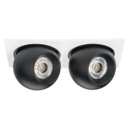 Встраиваемый спот Lightstar Intero i5267474