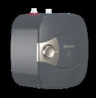 Водонагреватель накопительный Thermex Lodi 10 U