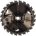 Диск пильный для аккум. бесщеточной пилы CSB184A1 Ryobi