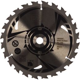 Диск пильный для аккум. бесщеточной пилы CSB184A1 Ryobi