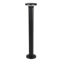 Уличный ландшафтный светильник Arte Lamp AMSTERDAM A1212PA-1BK