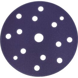 Абразивные круги CERAMAX PURPLE PAPER 1CRX0640