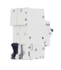 Автоматический выключатель модульный ABB S202 2P 40А тип C 6 кА 400 В (2CDS252001R0404)