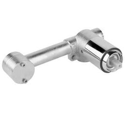 Скрытая часть Gessi Emporio Ovale 23097.031 хром