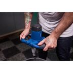 Миксер строительный сетевой Rockfield RF160MX, 1600 Вт