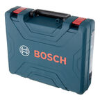 Дрель-шуруповерт ударная аккумуляторная Bosch GSB 180-LI 18 В 2 Ач (06019F8323)