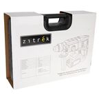 Перфоратор аккумуляторный бесщеточный SDS-plus Zitrek ZKCH20FU, 20 В Li-Ion 2x4 Ач, 2 Дж