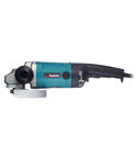 Шлифмашина угловая электрическая Makita 9069 2000 Вт d230 мм