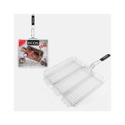 Глубокая решетка для барбекю Ecos RD-103-1C 999608