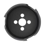 Коронка по мультиматериалу DeWALT DT90410 44 мм