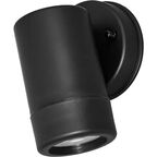 Светильник уличный настенный Arte Lamp Atlas 7 Вт IP44 цвет черный