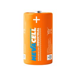Алкалиновый элемент питания Nevacell 4687205314840