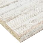 Столешница Delinia Серия Брут 240x3.8x60 См Бдсп/дсп Цвет Серый