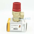 Предохранительный клапан мембранный 3 бар, 1/2" внутр. TIM BL22FF-K-3